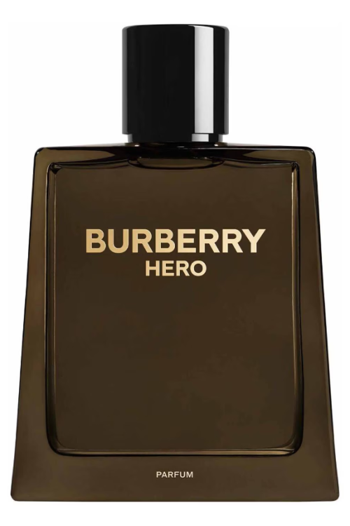 BURBERRY Hero Parfum for Men 150ml