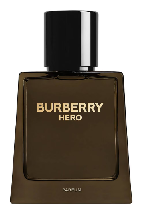 BURBERRY Hero Parfum for Men 50ml