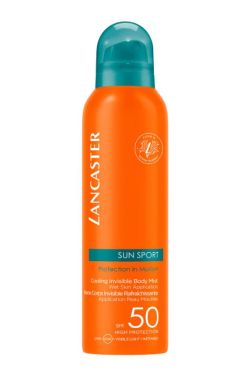 Lancaster Sun Sport Cooling Invisible Mist SPF50 200ml