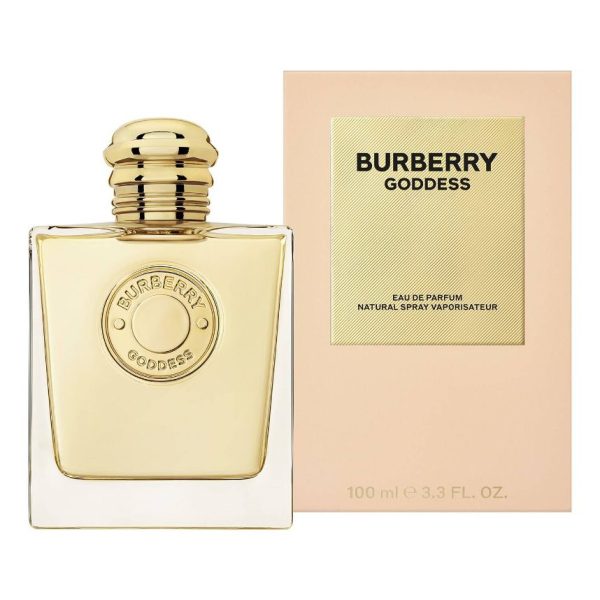 BURBERRY Goddess Eau de Parfum Refill 150ml - Image 2