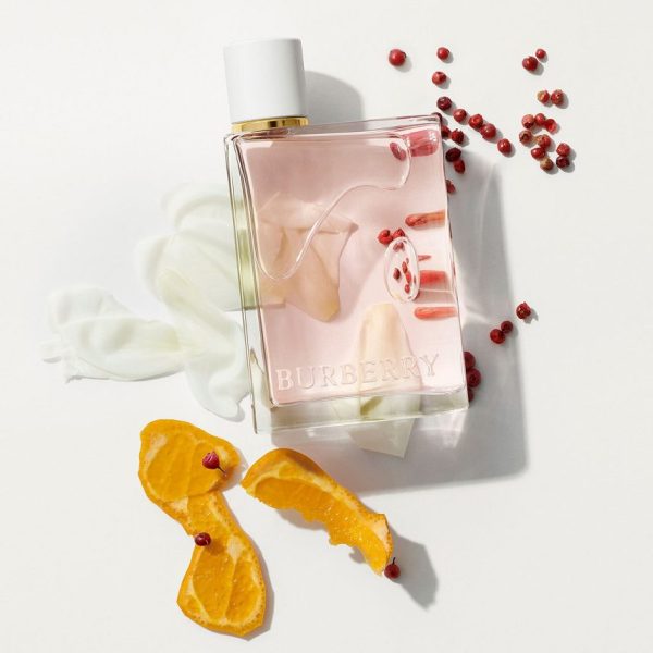 BURBERRY Her Blossom Eau de Toilette 100ml - Image 4