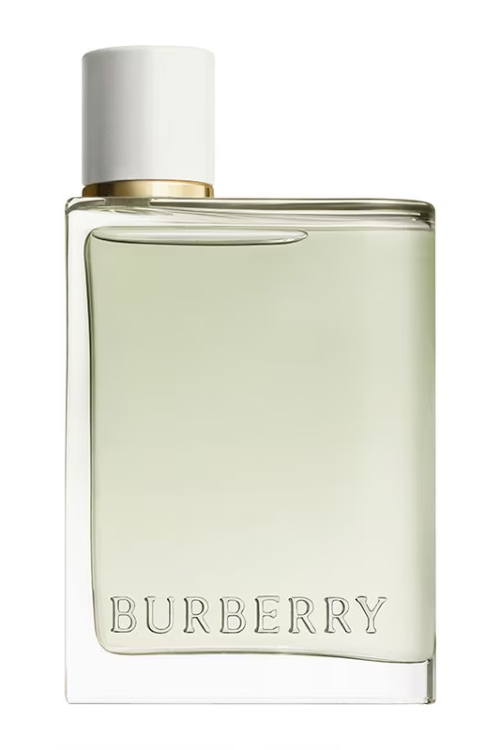 BURBERRY Her Eau de Toilette 100ml