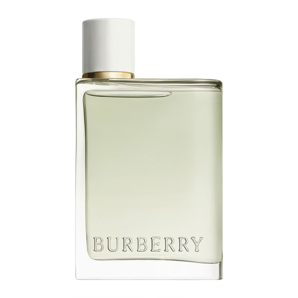 BURBERRY Her Eau de Toilette 100ml