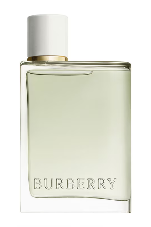 BURBERRY Her Eau de Toilette 50ml