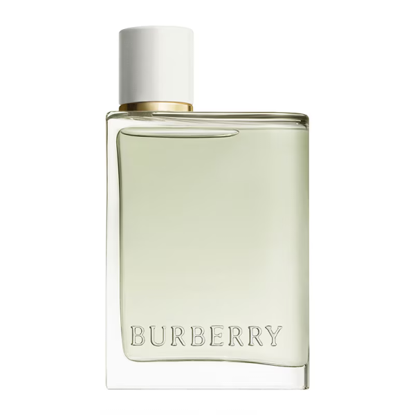 BURBERRY Her Eau de Toilette 50ml