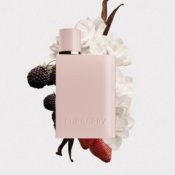 BURBERRY Her Elixir de Parfum 100ml - Image 2