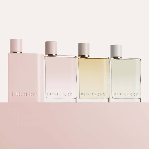 BURBERRY Her Elixir de Parfum 100ml - Image 4