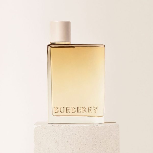 BURBERRY Her London Dream Eau de Parfum 100ml - Image 3