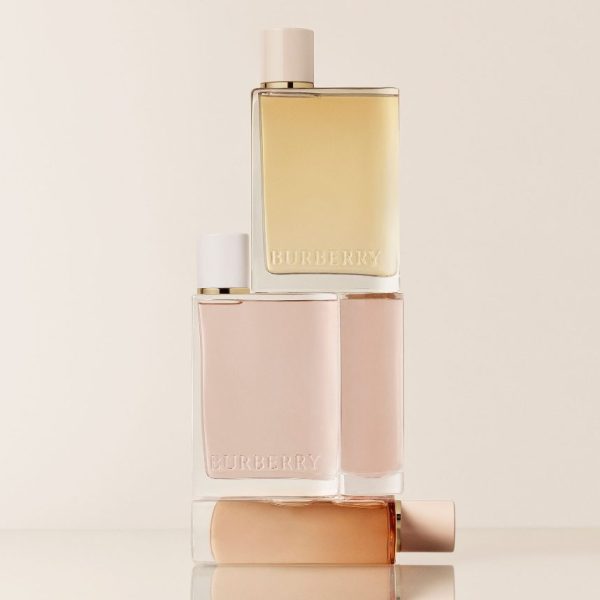 BURBERRY Her London Dream Eau de Parfum 100ml - Image 5