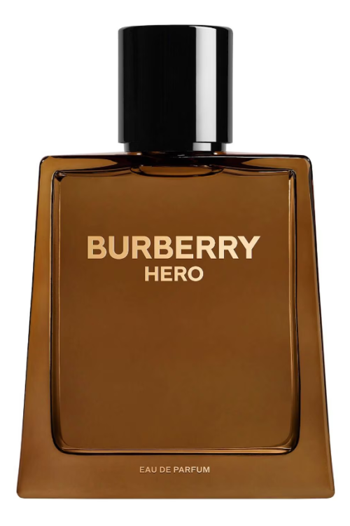 BURBERRY Hero Eau de Parfum for Men 100ml