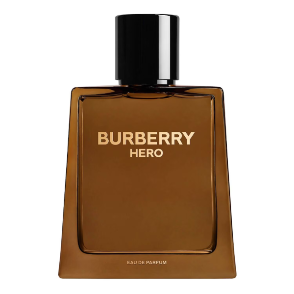 BURBERRY Hero Eau de Parfum for Men 100ml