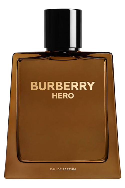 BURBERRY Hero Eau de Parfum for Men 150ml