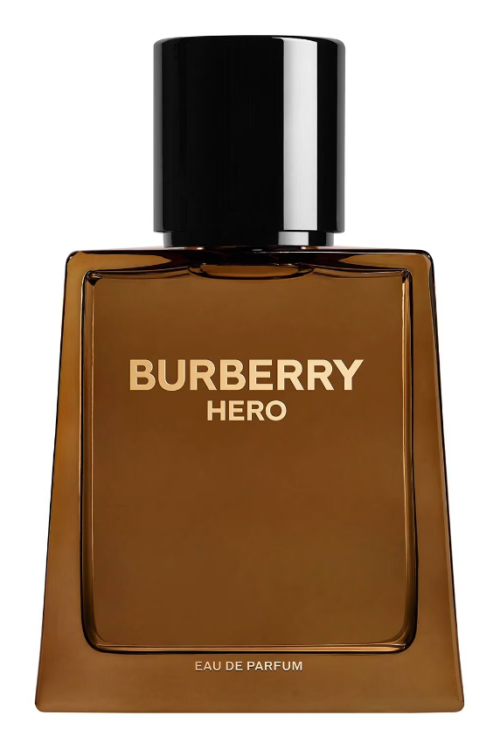 BURBERRY Hero Eau de Parfum for Men 50ml