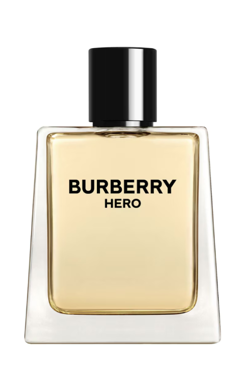 BURBERRY Hero Eau de Toilette for Men 100ml