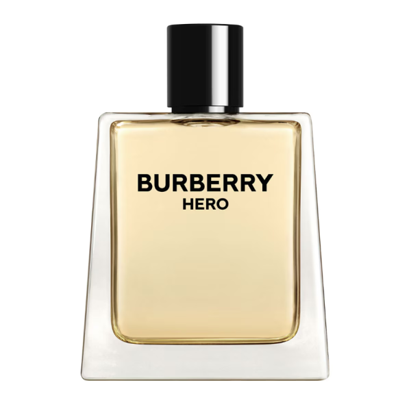 BURBERRY Hero Eau de Toilette for Men 150ml