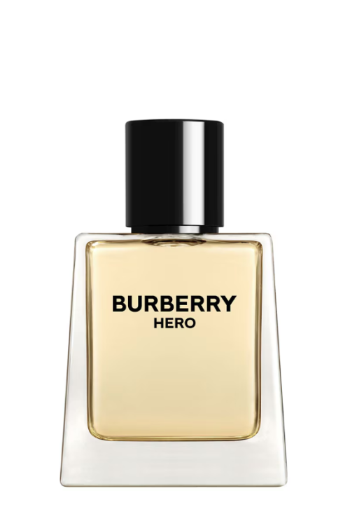 BURBERRY Hero Eau de Toilette for Men 50ml