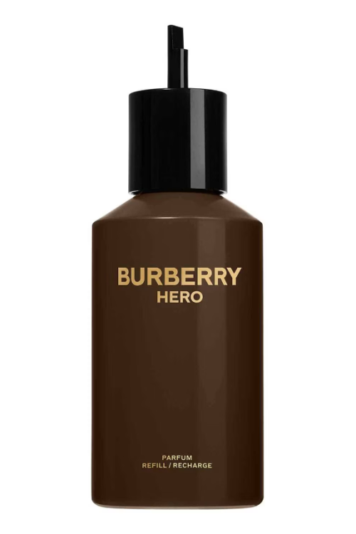 BURBERRY Hero Parfum for Men 200ml Refill