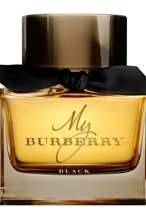 BURBERRY My Burberry Black For Her Eau de Parfum 90ml