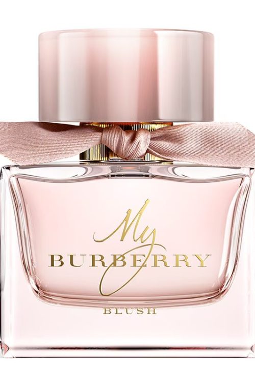 BURBERRY My Burberry Blush For Her Eau de Parfum 90ml