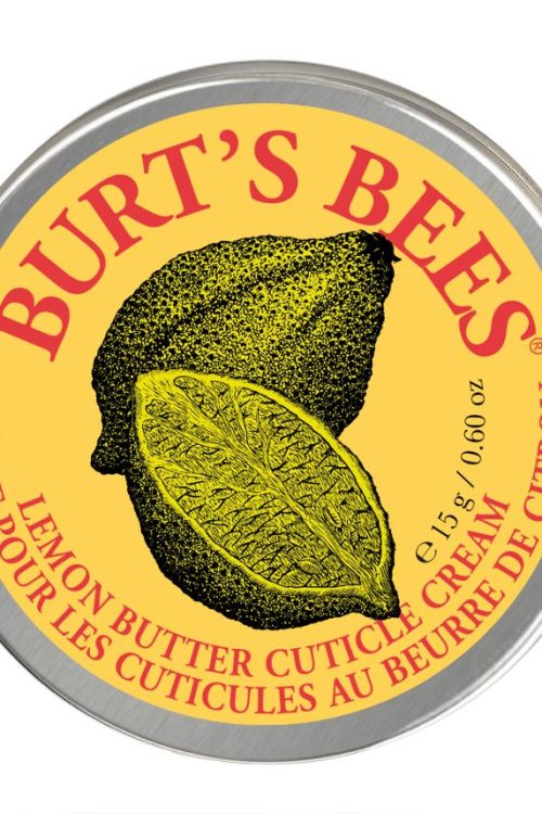 Burt’s Bees® Lemon Butter Cuticle Creme 15g