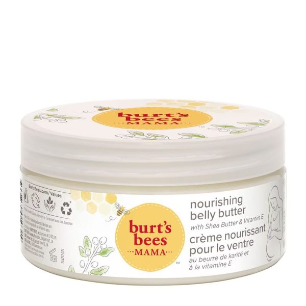 Burt’s Bees® Mama Bee Belly Butter 185g