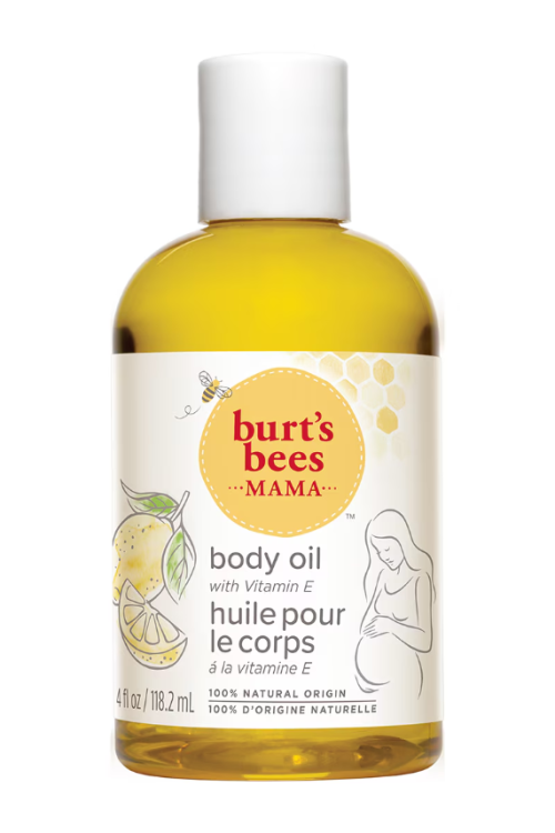 Burt’s Bees® Mama Bee Nourishing Body Oil 115ml