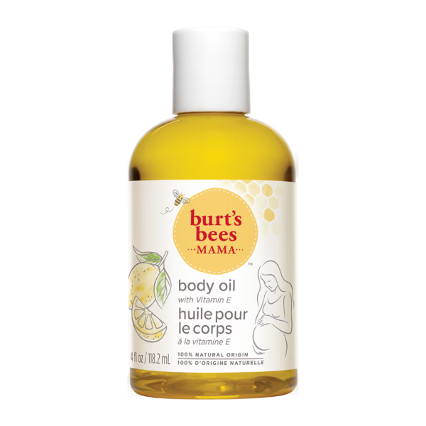 Burt’s Bees® Mama Bee Nourishing Body Oil 115ml