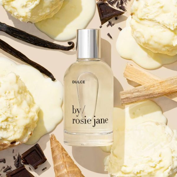 BY ROSIE JANE Dulce Eau de Parfum 50ml - Image 3