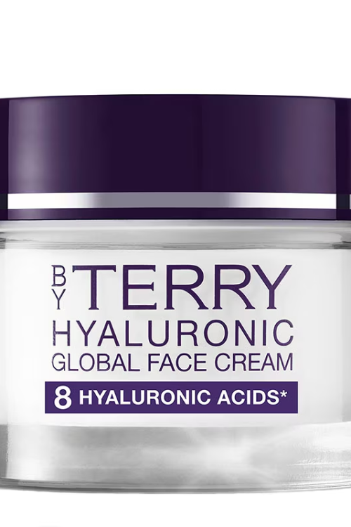 BY TERRY Hyaluronic Global Face Cream 50ml