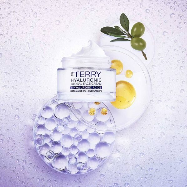 BY TERRY MTG Hyaluronic Global Face Cream 15ml - Image 4