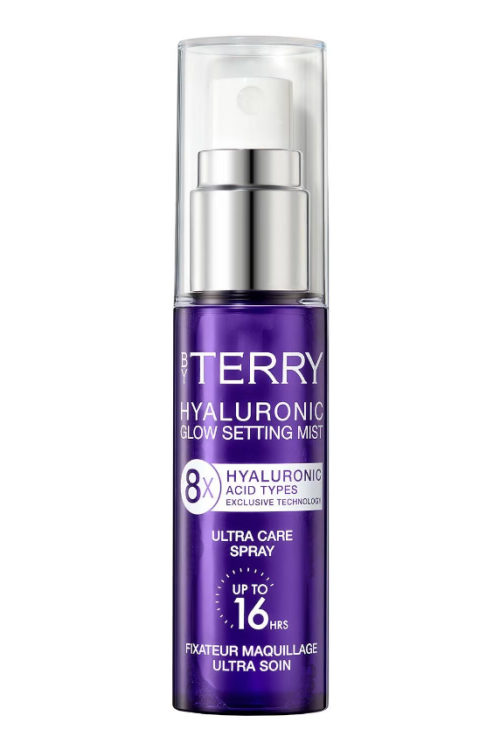 BY TERRY Hyaluronic Glow Setting Mist – Setting Mist 30 ml