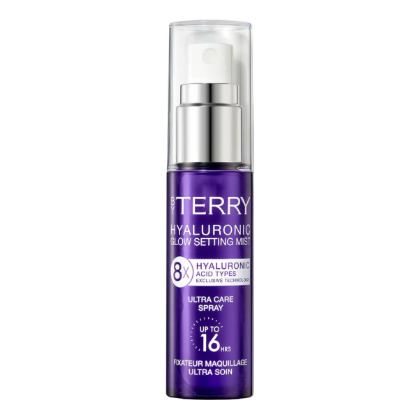 BY TERRY Hyaluronic Glow Setting Mist - Setting Mist 30 ml