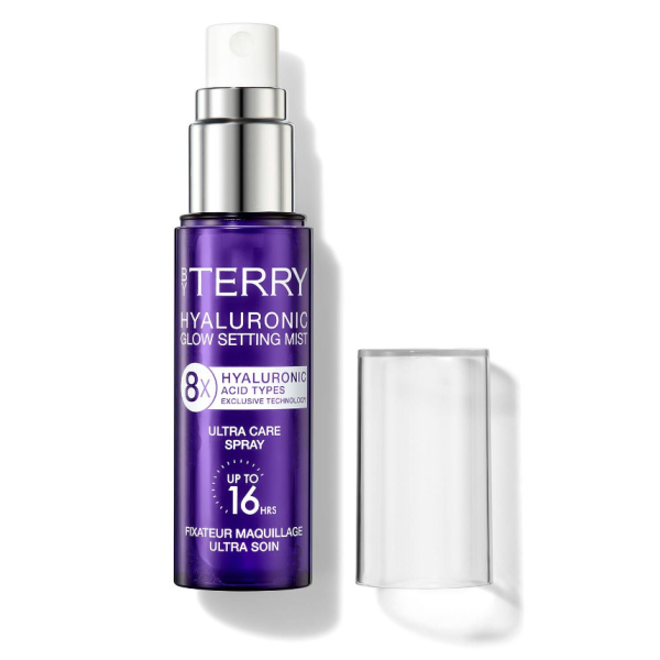 BY TERRY Hyaluronic Glow Setting Mist - Setting Mist 30 ml - Image 2