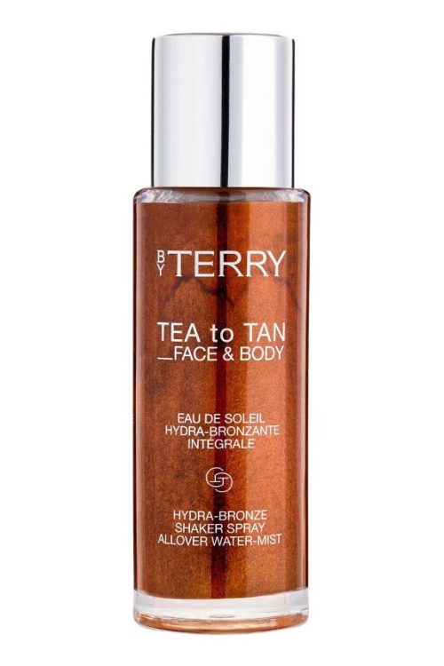 BY TERRY Tea To Tan Face & Body Travel Size 31.3g