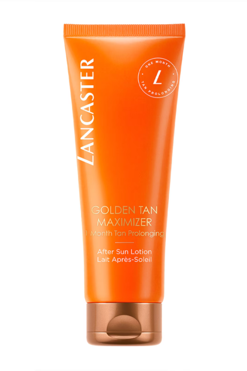 Lancaster Sun Tan Maximizer After Sun Lotion 250ml