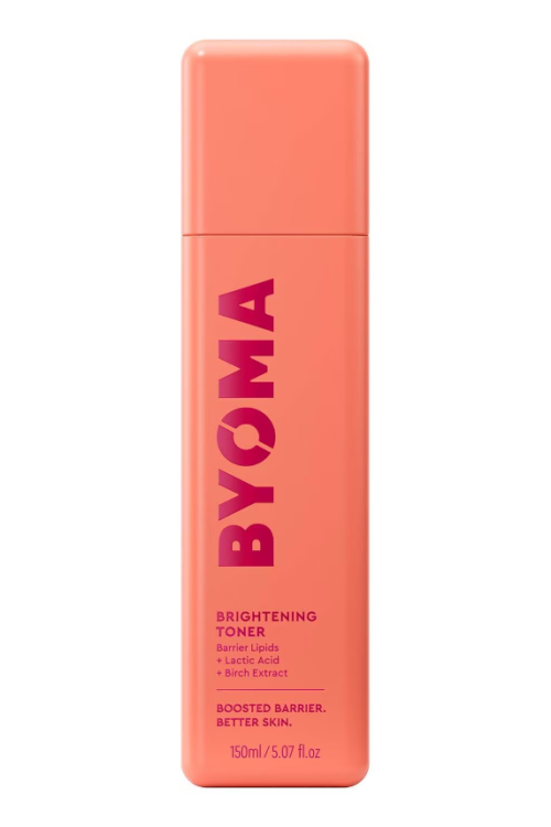 BYOMA Brightening Toner 150ml