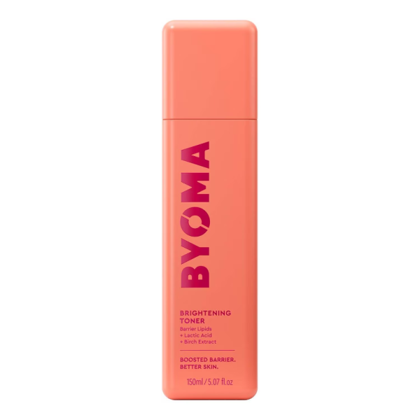 BYOMA Brightening Toner 150ml