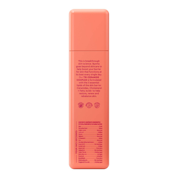 BYOMA Brightening Toner 150ml - Image 3