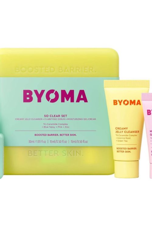 Byoma Clarifying Kit