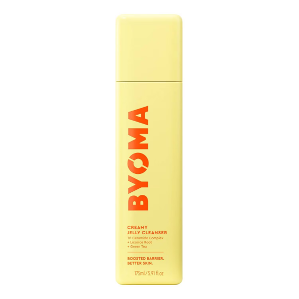 Byoma Creamy Jelly Cleanser 175ml