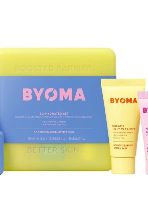 Byoma Hydrating Kit