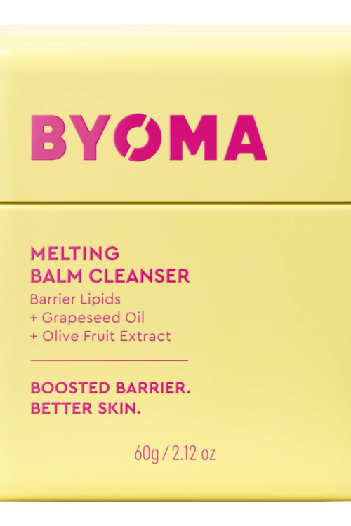 BYOMA Melting Balm Cleanser 60g