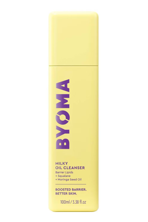 BYOMA Milky Oil Cleanser 100ml