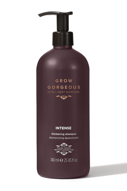 Grow Gorgeous Intense Thickening Shampoo Supersize 740ml