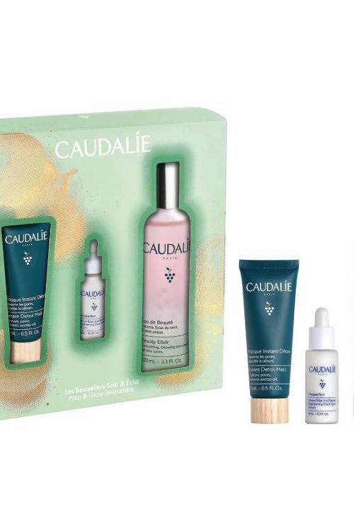 CAUDALIE The Trending Edit Gift Set