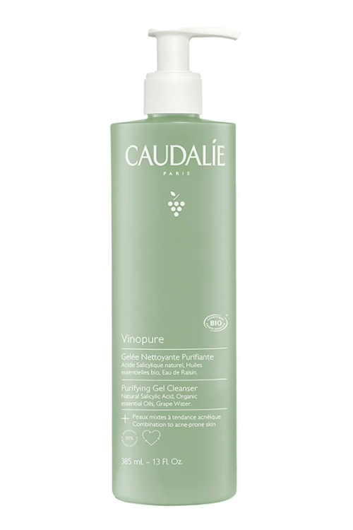 CAUDALIE Vinopure Purifying Gel Cleanser 385ml