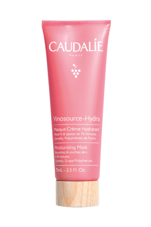 Caudalie Vinosource-Hydra Moisturising Mask 75ml