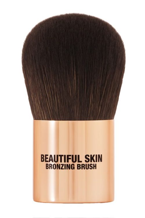 Charlotte Tilbury Beautiful Skin Bronzer Brush