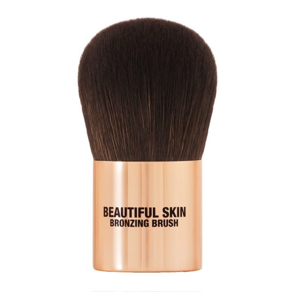 Charlotte Tilbury Beautiful Skin Bronzer Brush