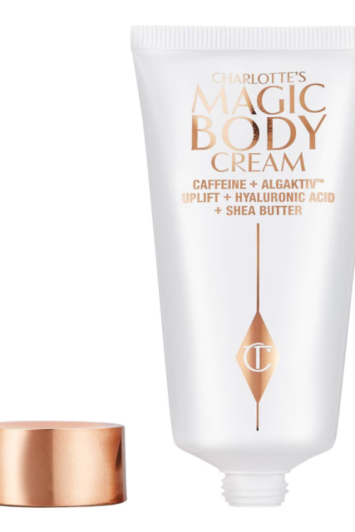 CHARLOTTE TILBURY Charlotte’s Magic Body Cream – Body Cream 50ml